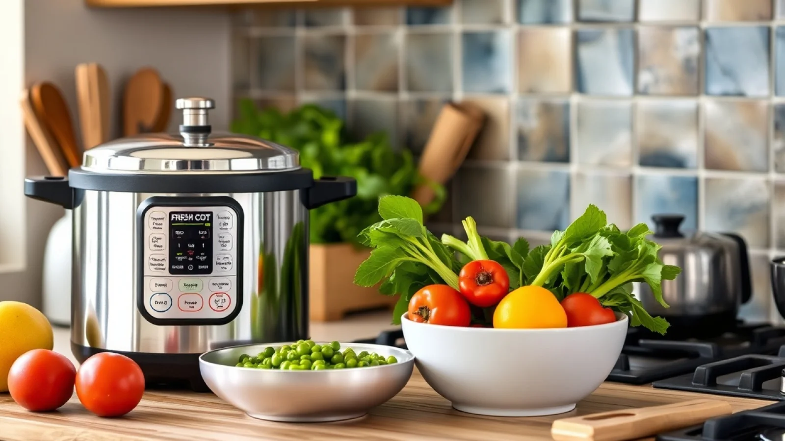Quanto Tempo para Cozinhar Pinhão na Panela de Pressão
