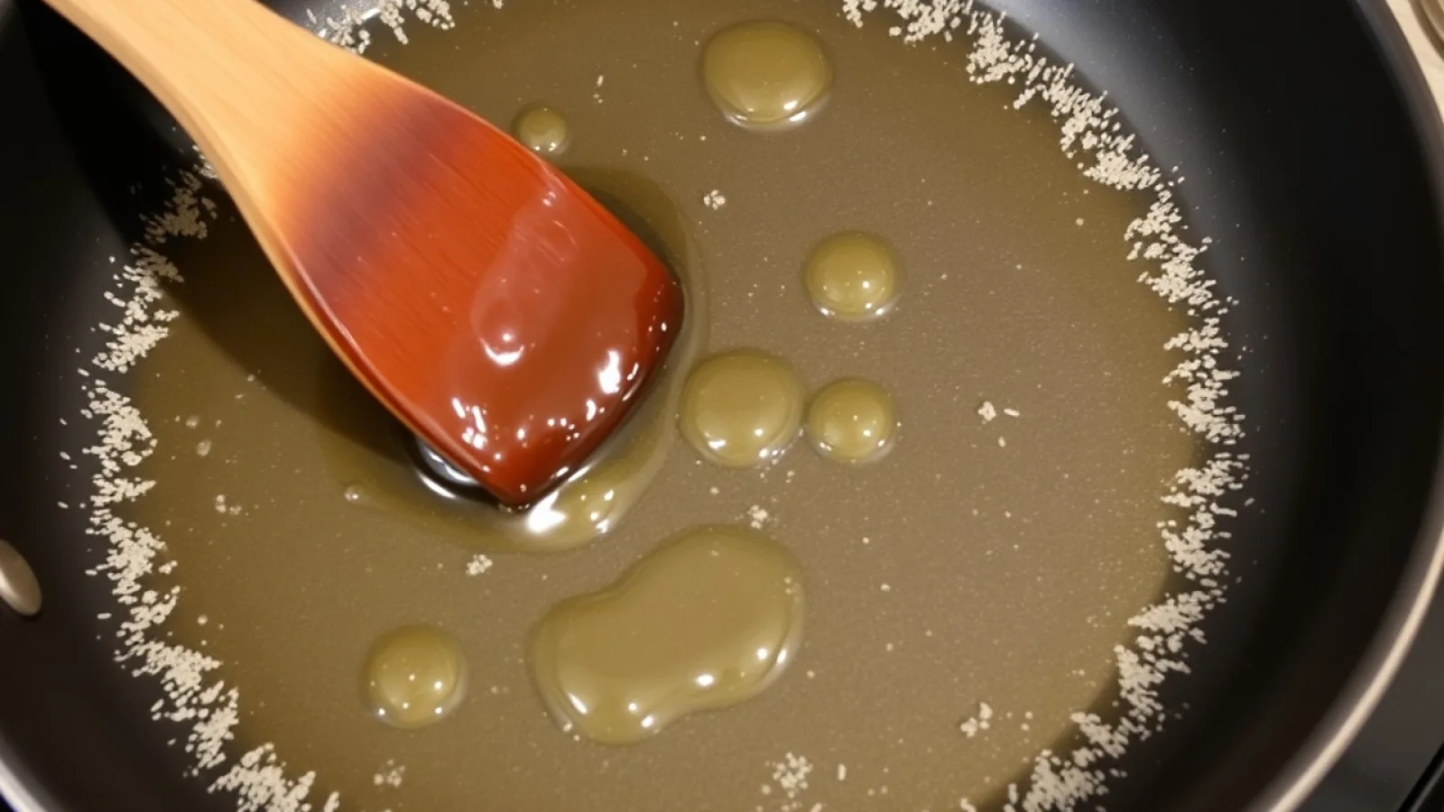 Como Curar Panela Antiaderente com Segurança