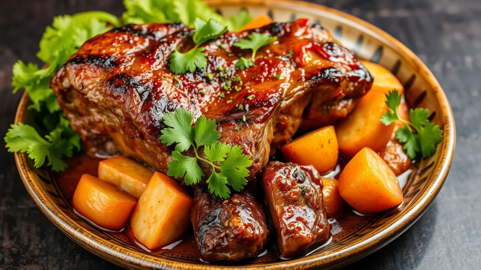Como Fazer Carne de Panela Macia e Saborosa